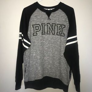 PINK XS SWEATSHIRT 💗💗